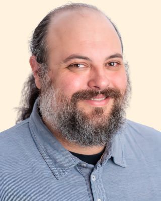 Photo of Chad Jacobs, Licensed Psychoanalyst, LPC