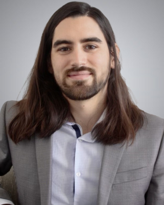 Photo of Diego Llanes, Counselor, LGPC