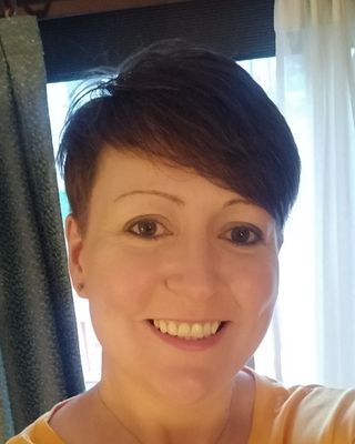 Photo of Charlotte Morgan, Counsellor, PNCPS Acc.