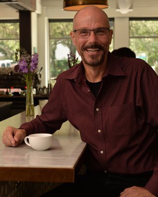 Photo of Clinton B McRay - A Poly, Kink, and LGBTQ affirming place, Counselor, LMHC, MCAP, LPC, MA