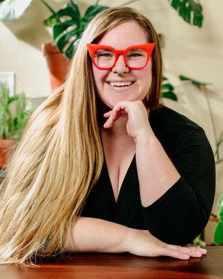 Photo of Shannon Cahill, Clinical Social Work/Therapist, LCSW