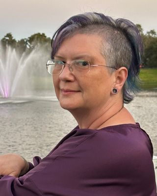Photo of Shosana Stephens, Registered Mental Health Counselor Intern, MA, NCC