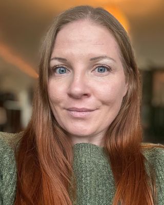 Photo of Rhiannan Marie Webb, Psychotherapist, MBABCP