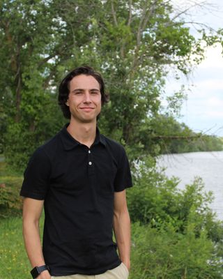 Photo of Tanner Craun, Counselor in Rochester, NY
