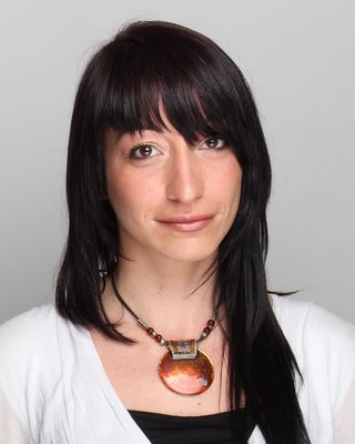 Photo of Flavia Cigolla, Psychologist, DCounsPsych, HCPC - Couns. Psych.