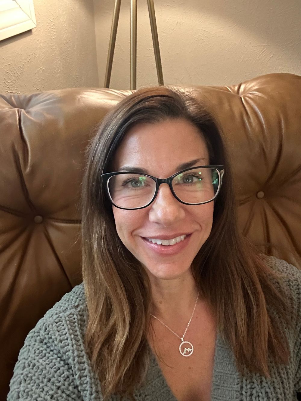 Jenny Parker, Licensed Professional Counselor, Nixa, MO