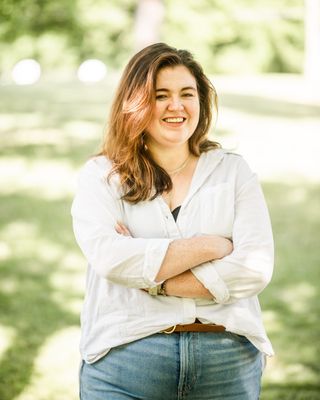 Photo of Erin Taylor Wrape-Cabe - Erin Cabe | Trauma and Chronic Illness Therapist |, Marriage & Family Therapist, LMFT