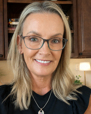 Photo of Sandra Winans, Psychologist, PhD