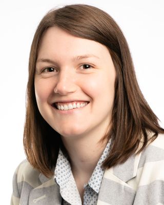 Photo of Madison Sprang, MEd, LPC, Licensed Professional Counselor