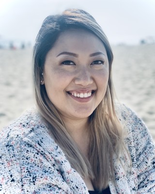Photo of Henna Cho, Clinical Social Work/Therapist in Long Beach, CA