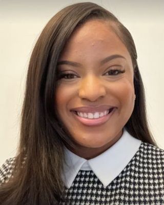 Photo of Shenika Brewer - BLISS Counseling & Consulting, LPC, Licensed Professional Counselor