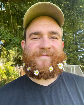 Photo of Jordan Ranft, Clinical Social Work/Therapist, ASW