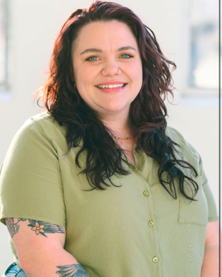 Photo of Berkeley Eden Church, Licensed Professional Counselor Associate , LPC