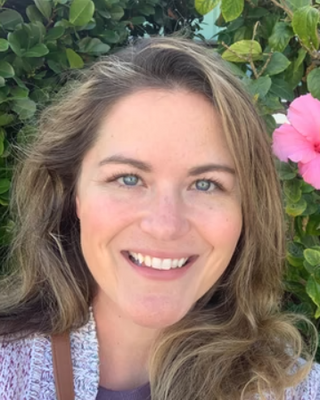 Photo of Jessica Drury, Licensed Mental Health Counselor, LMHC