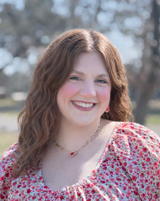Photo of Haley Wiley, Licensed Professional Counselor, MA, LPC, LPC-S