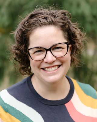 Photo of Lacie Braun, Licensed Mental Health Counselor, MA, LMHC