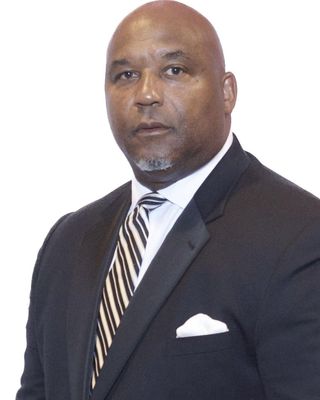 Photo of Darnell L Pratt Sr., Clinical Social Work/Therapist, LCSW-C