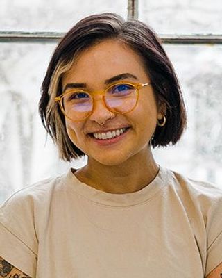 Photo of Emi Sukijbumrung, Clinical Social Work/Therapist, LCSW