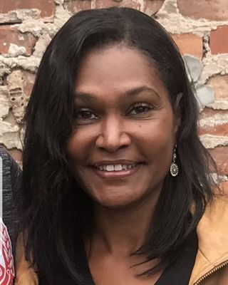 Photo of Dominique Atkins, Marriage & Family Therapist Associate in Adelphi, MD