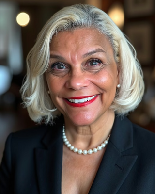 Photo of Sally Rye-Gomes, Licensed Professional Counselor, LPC