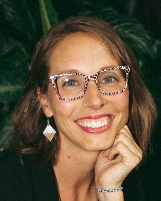 Photo of Milee Druffel, Licensed Professional Counselor, LPC