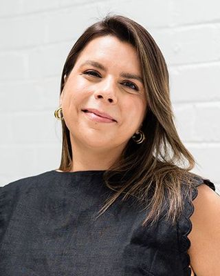 Photo of Anika Bull, Counsellor, MA, ACA-L1