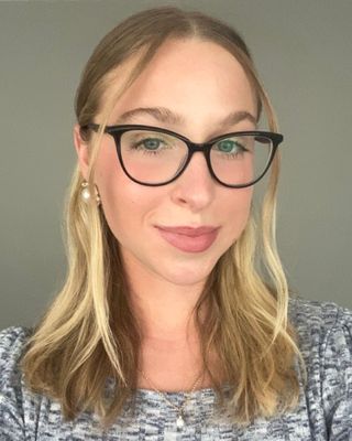 Photo of Sarah Barcelona, Marriage & Family Therapist Associate, ALMFT