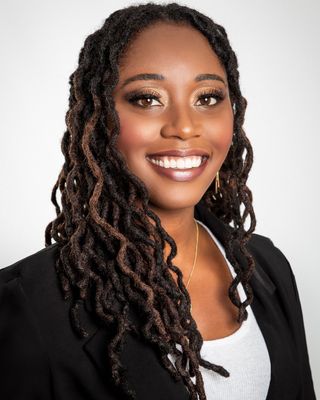 Photo of Dr. Vanessa Normil, Pre-Licensed Professional, PsyD