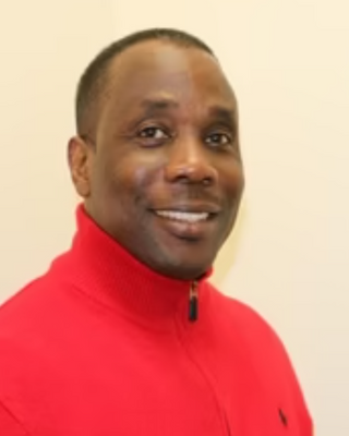 Photo of Errol Victory, Licensed Professional Counselor, LPC