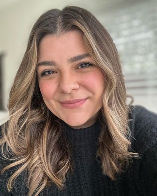 Photo of Amanda Zicca, Registered Mental Health Counselor Intern