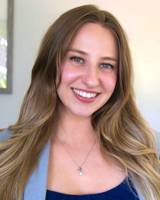 Photo of Amy O'Hearn, Marriage & Family Therapist Associate, AMFT, APCC