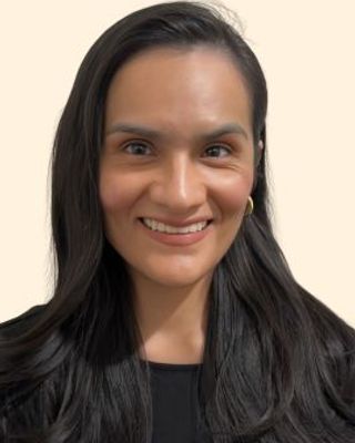 Photo of Daniela Michel, Marriage & Family Therapist, LMFT