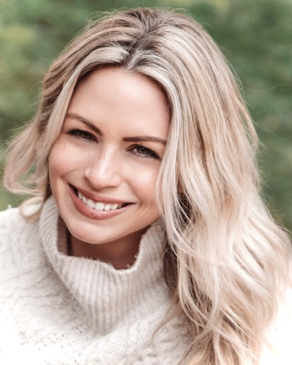 Photo of Katy Whipple-Muldoon, Marriage & Family Therapist, MS, LMFT, CAADC