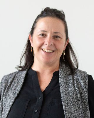 Photo of Diane Cimetta, Registered Psychotherapist, MSW, RSW