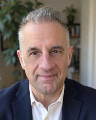 Photo of Stazan K Sina, Psychologist, PhD
