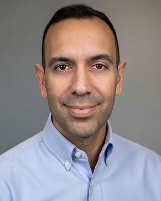 Photo of Julio Roche, Counselor, MS, LMHC