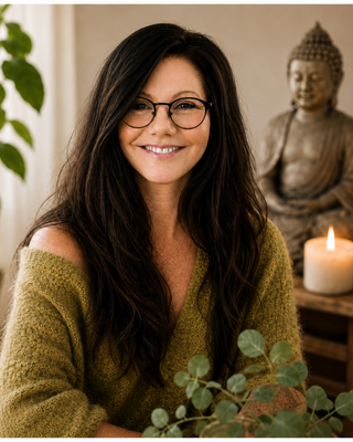 Photo of Andi Posey, Licensed Professional Counselor, LPC, KAP, MAC