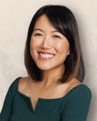 Photo of Celeste Cai, Counsellor in Fairview, Vancouver, BC