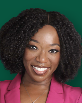 Photo of Tameka Bob, Licensed Professional Counselor, LPC