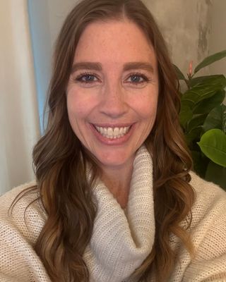 Photo of Megan Spangler, Marriage & Family Therapist, LMFT