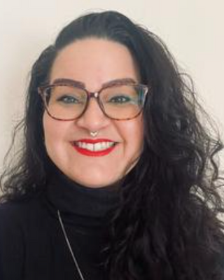 Photo of Irma Perez, Licensed Professional Counselor, LPCC