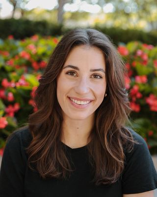 Photo of Dariah Van Pelt, Licensed Professional Counselor, LCPC