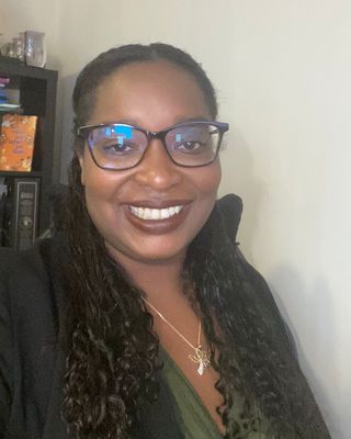 Photo of Brittany McCullough, Psychologist, PhD