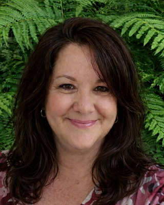 Photo of Shirleen Mari Schmidt, Counsellor, MA, ACA-L2