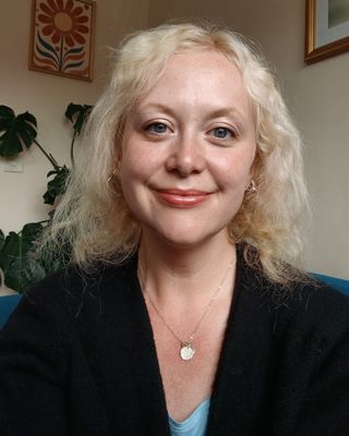 Photo of Katrin Kemmerzehl, Counsellor, MNCPS Acc.