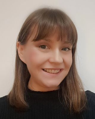 Photo of Roslyn Urquhart, Psychotherapist, MSc, MUKCP