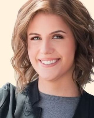 Photo of Mallory Hanson, Clinical Social Work/Therapist, MSW, LCSW