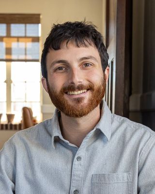 Photo of Isaiah Kindrick Martin, Counselor, ALC