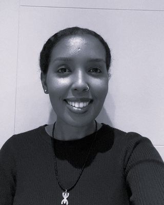 Photo of Deeka Haji, Psychotherapist, Pre-Accredited Member IACP