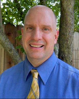 Photo of Myles Montgomery, Clinical Social Work/Therapist, LCSW